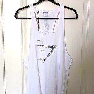 Gymshark men's tank top